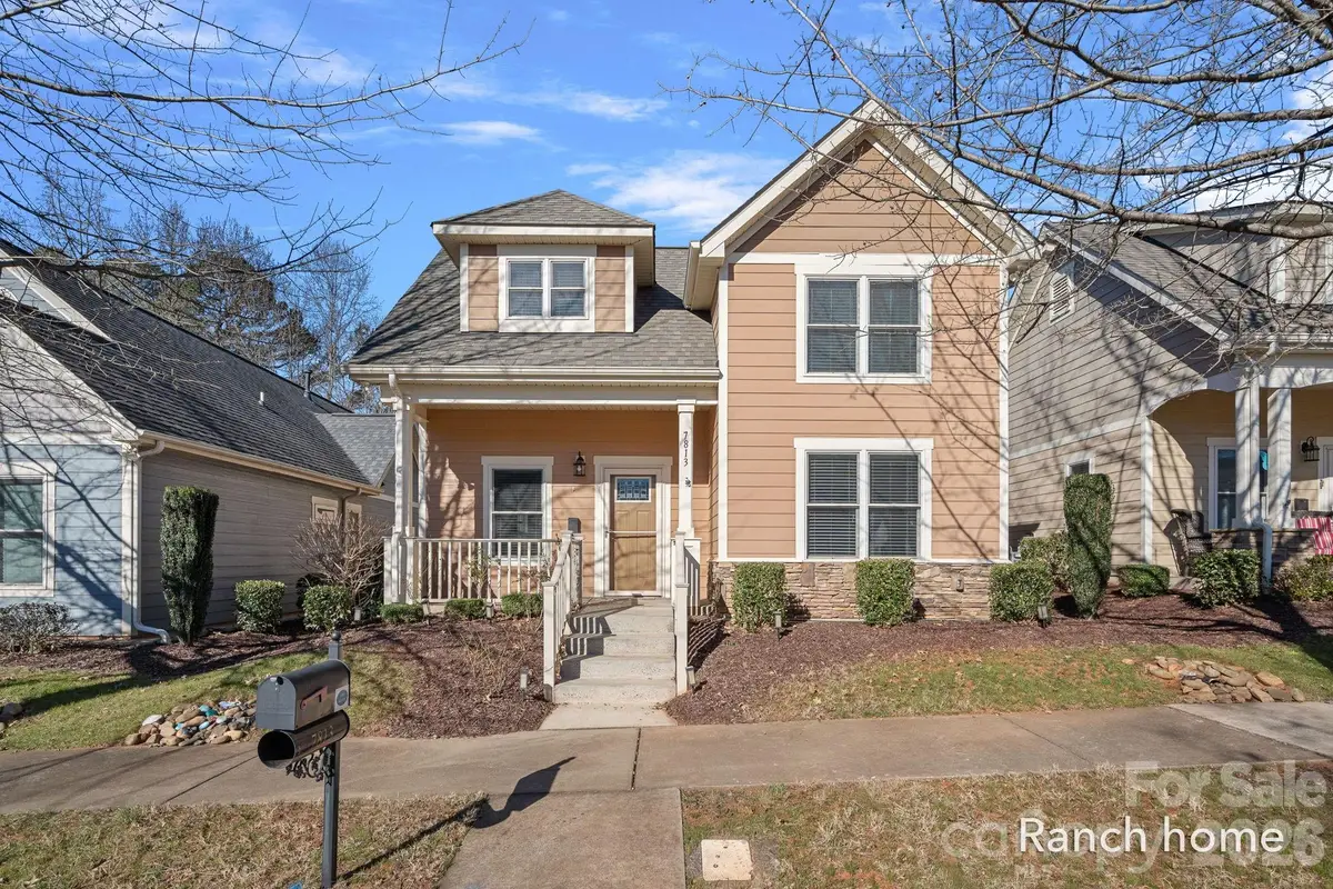 7813 Stilling Street, Huntersville, NC 28078 - Image #1