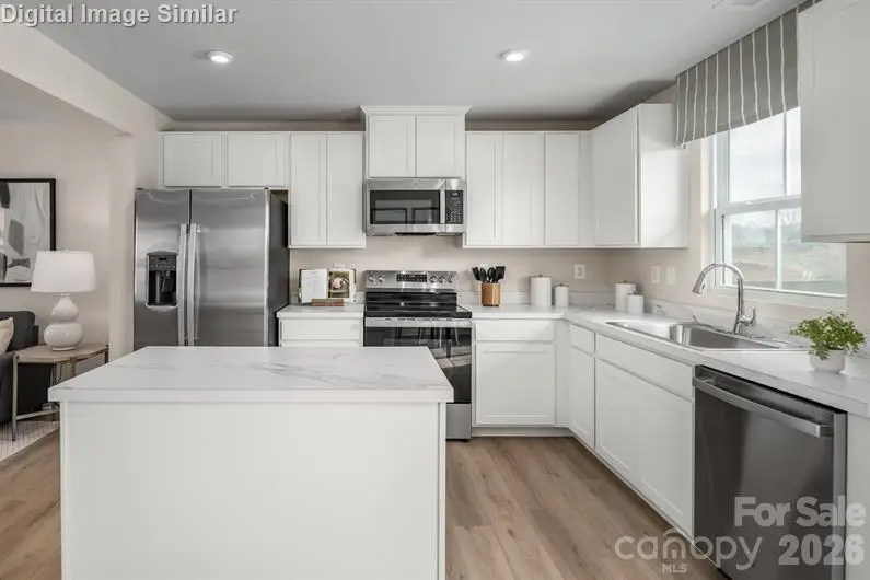 8013 Sinnet Place, Charlotte, NC 28269 - Image #2