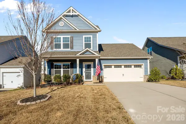 204 Old Harbor Drive, Mount Gilead, NC 27306