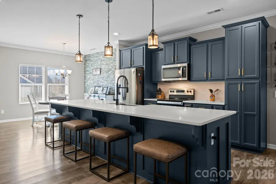 204 Old Harbor Drive, Mount Gilead, NC 27306 - #2