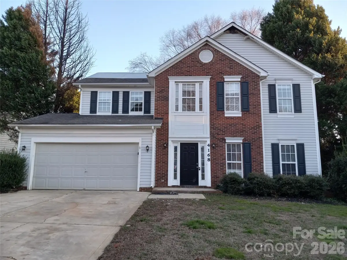 4168 Griswell Drive Nw, Concord, NC 28027 - Image #1