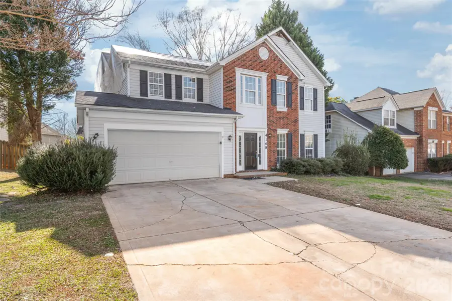 4168 Griswell Drive Nw, Concord, NC 28027 - #2