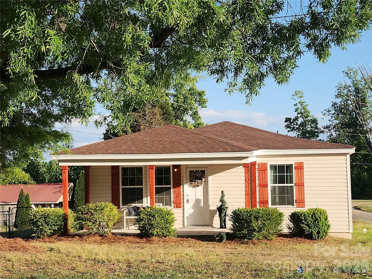 1734 Sneed Drive, Shelby, NC 28150 - #1