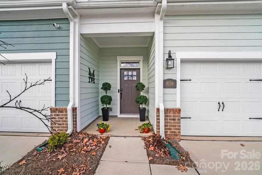 8134 Houser Street, Cornelius, NC 28031 - #3