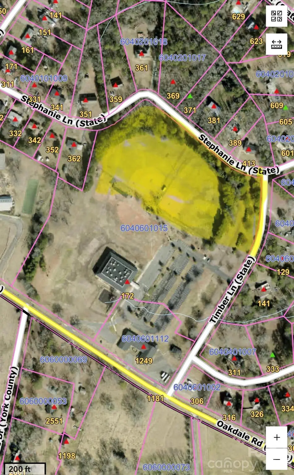 0 Timber Lane, Rock Hill, SC 29730 - Image #1