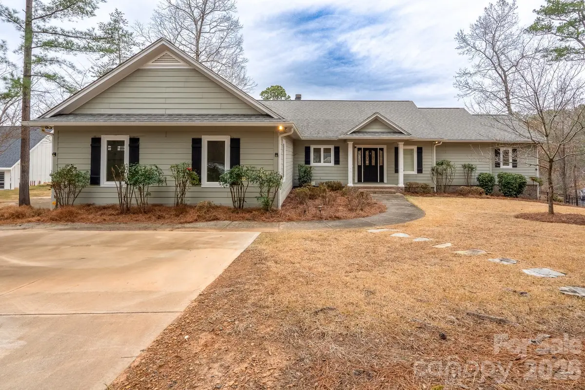 338 Plantation Way, Mount Gilead, NC 27306 - Image #1
