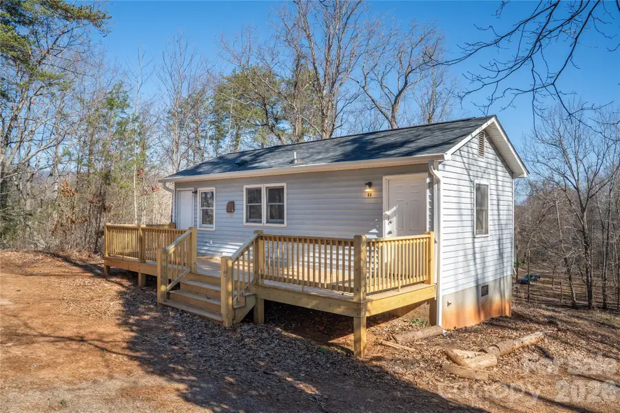 96 Jackson Street Extension, Tryon, NC 28782 - Image #3