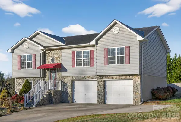 3315 Lilac Lane, Hudson, NC 28638
