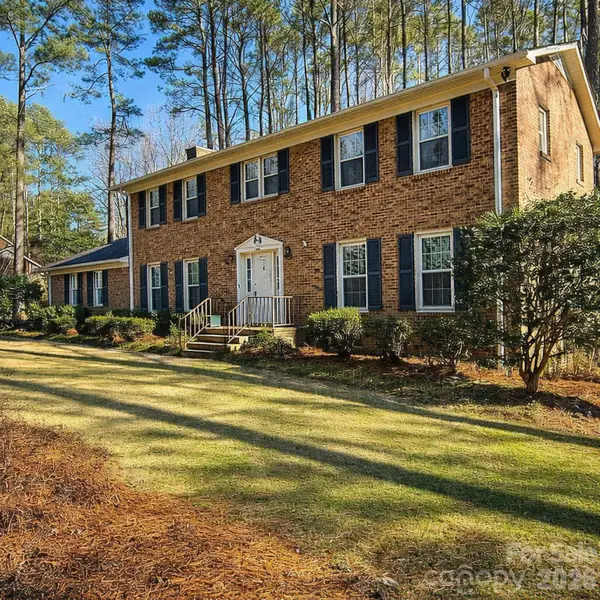 405 Bratton Avenue, York, SC 29745