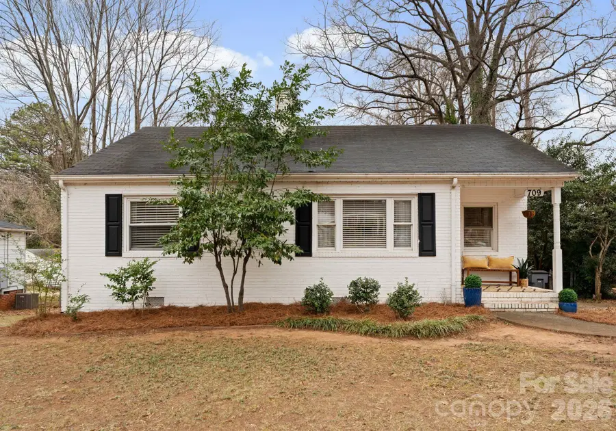 709 Fugate Avenue, Charlotte, NC 28205 - Image #2