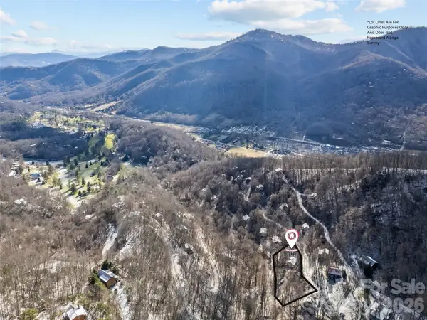 650 Creekside Drive, Maggie Valley, NC 28751