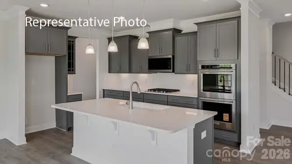 3050 Eclipse Court, Indian Trail, NC 28079