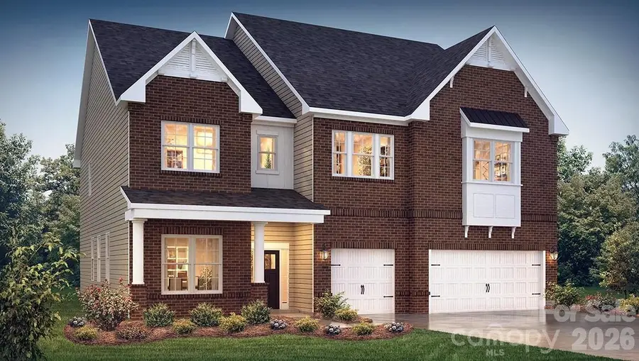 3050 Eclipse Court, Indian Trail, NC 28079 - Image #3