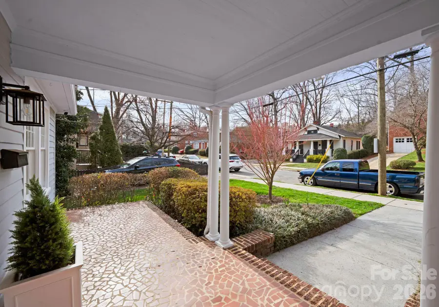 1207 Buchanan Street, Charlotte, NC 28203 - #3