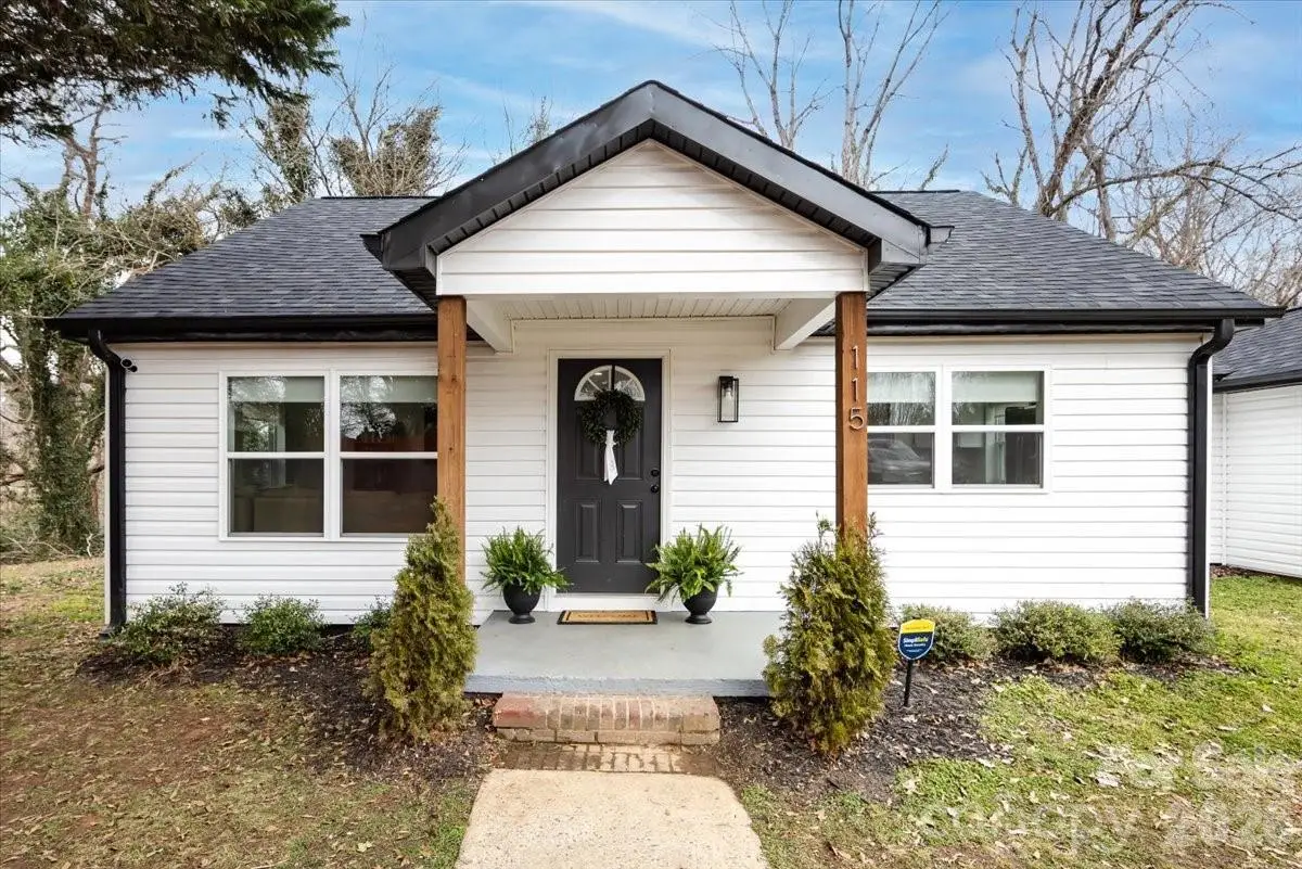 115 Odaniel Street, Belmont, NC 28012 - #1