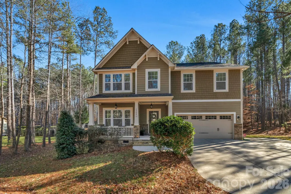 1508 Springfield Drive, Waxhaw, NC 28173 - Image #1