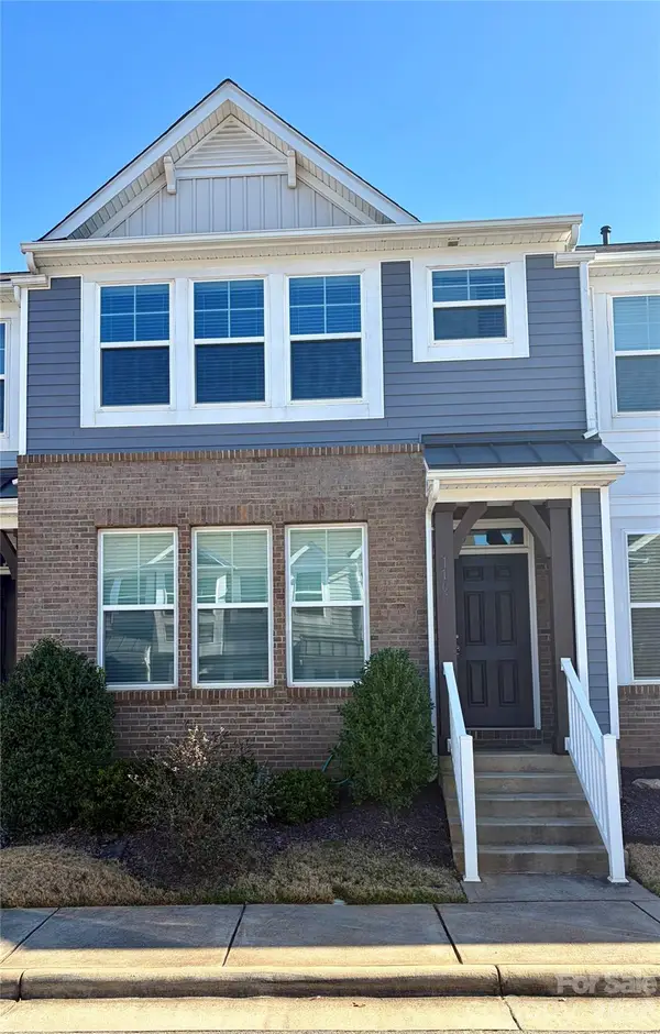 110 Synandra Drive #C, Mooresville, NC 28117