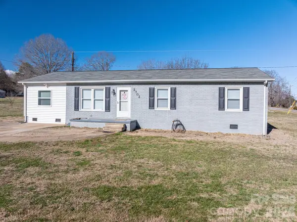 2702 S Post Road, Shelby, NC 28152