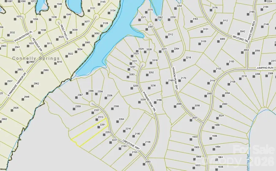 2281 Crestone Way #233, Connelly Springs, NC 28612 - Image #2