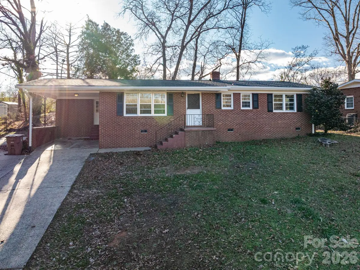 828 E Main Street, Shelby, NC 28150 - Image #1