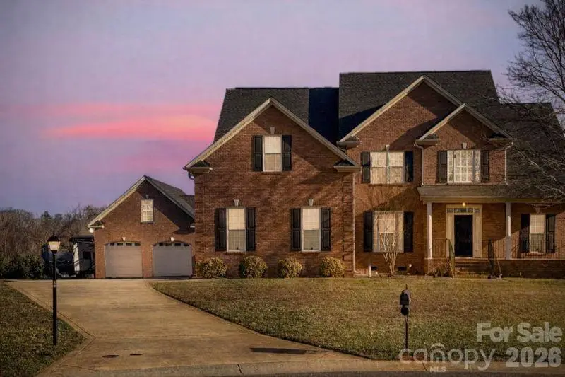 5632 Old Town Lane, Gastonia, NC 28056 - Image #1