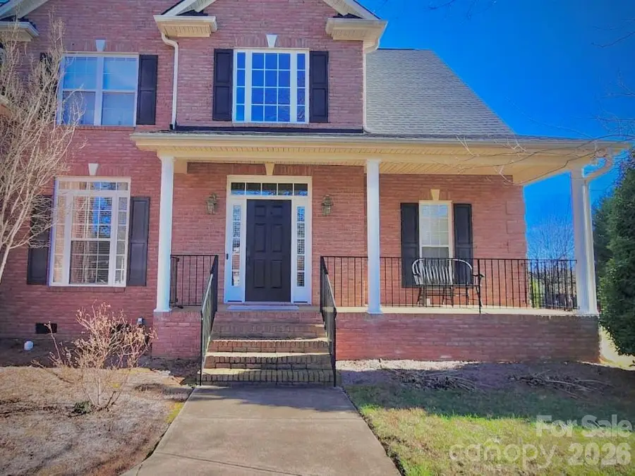 5632 Old Town Lane, Gastonia, NC 28056 - Image #3