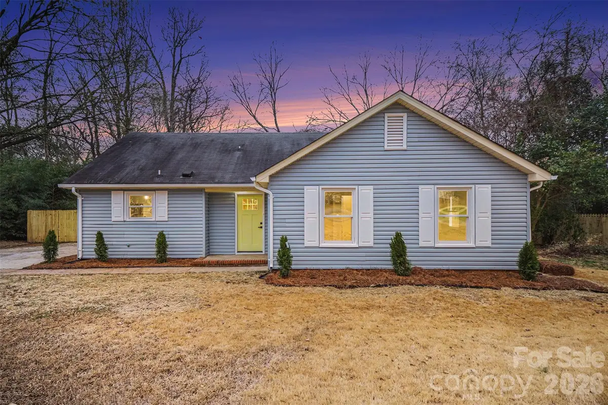 9606 Heartwood Lane, Mint Hill, NC 28227 - Image #1