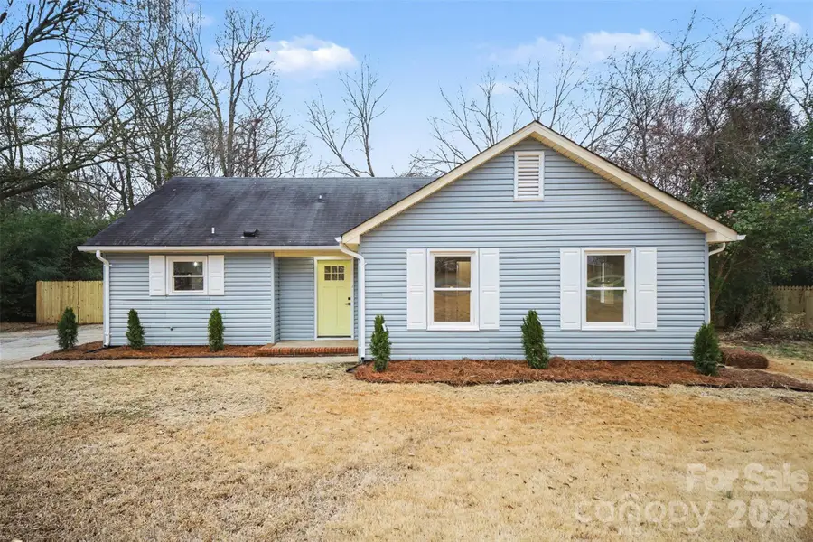 9606 Heartwood Lane, Mint Hill, NC 28227 - Image #2