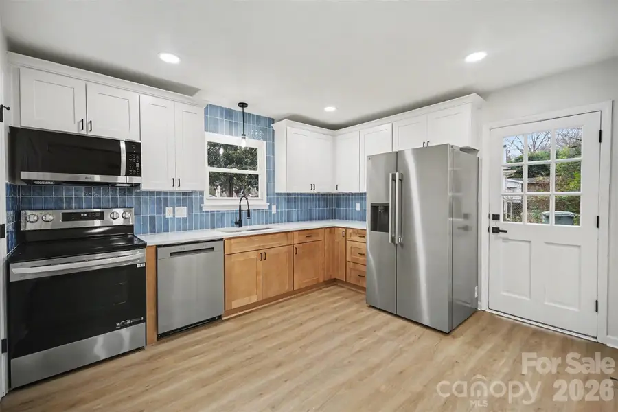 9606 Heartwood Lane, Mint Hill, NC 28227 - Image #3