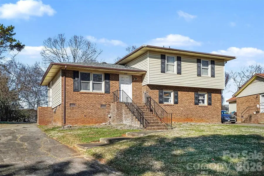 420 Colony Acres Drive, Charlotte, NC 28217 - Image #2