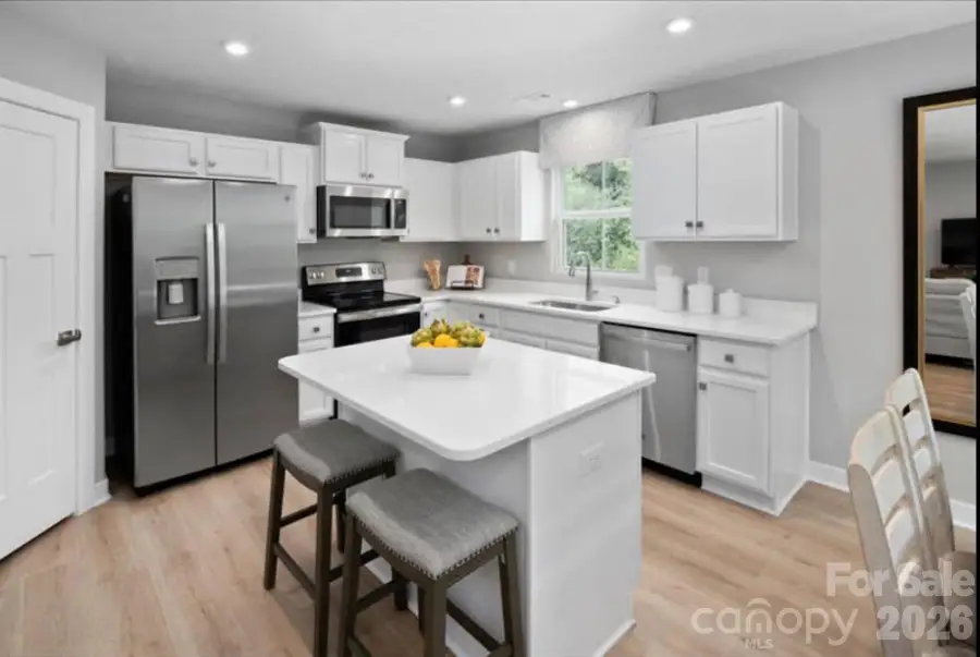 609 Nesbe Street, Lancaster, SC 29720 - Image #3