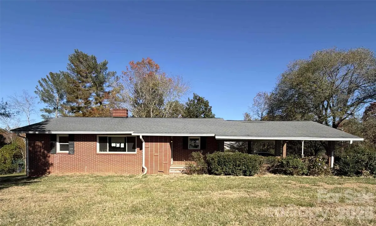 332 Legion Road, Hudson, NC 28638 - Image #1