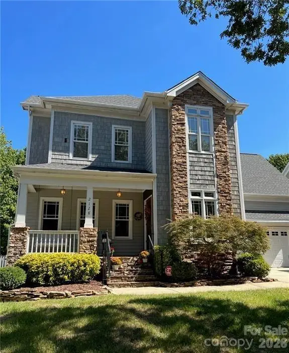 2128 Mirow Place, Charlotte, NC 28270