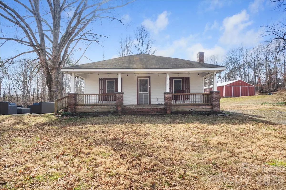 7127 Reeps Grove Church Road, Vale, NC 28168 - #1