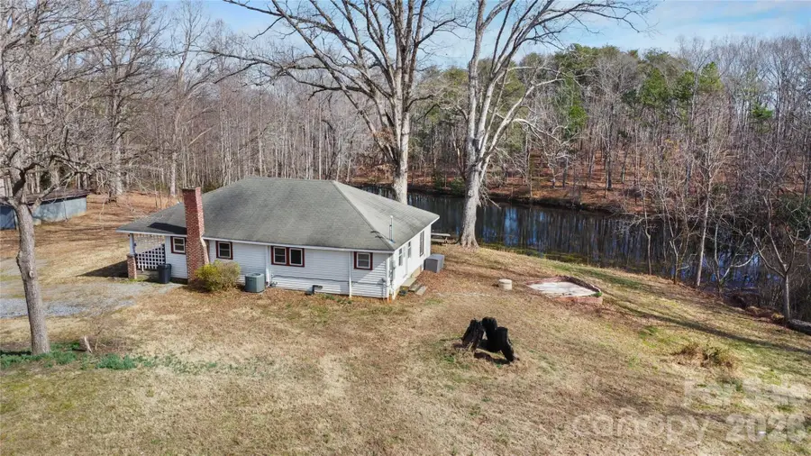 7127 Reeps Grove Church Road, Vale, NC 28168 - #2