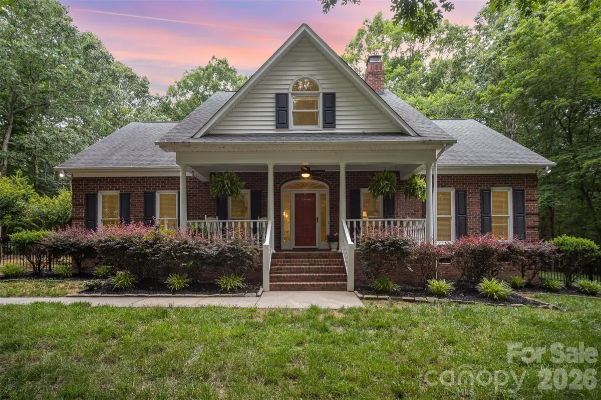 7408 Mockingbird Lane, Waxhaw, NC 28173 - Image #1