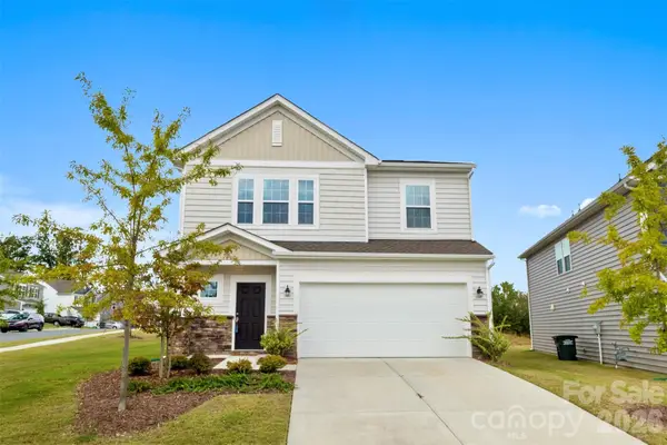 15224 Lake Ridge Road, Charlotte, NC 28278