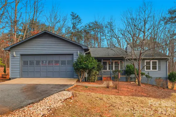 465 Mountain Laurel Drive, Columbus, NC 28722