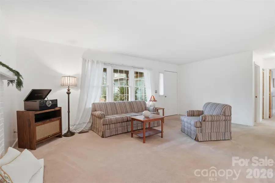 465 Mountain Laurel Drive, Columbus, NC 28722 - Image #3