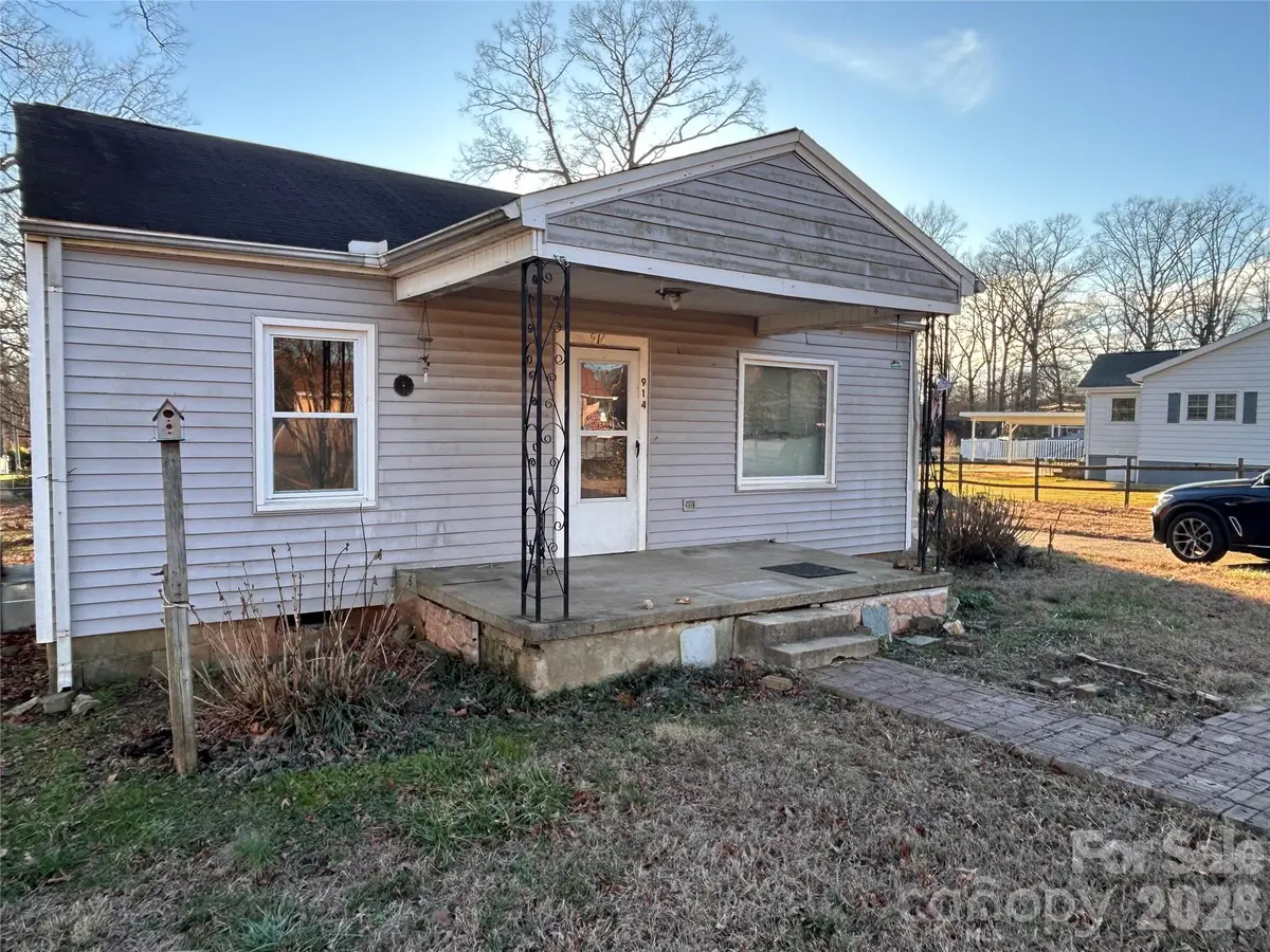 914 Linwood Road, Kings Mountain, NC 28086 - Image #1