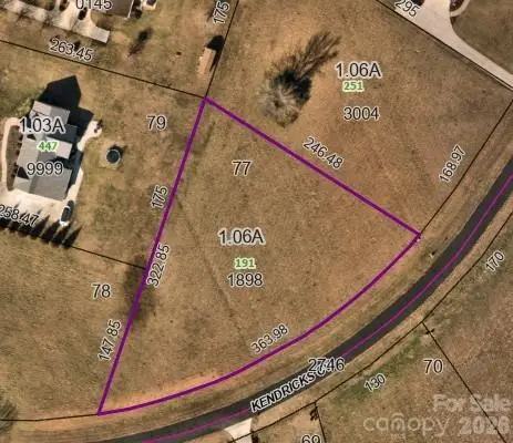 191 Kendricks Cove, Lexington, NC 27292 - Image #1