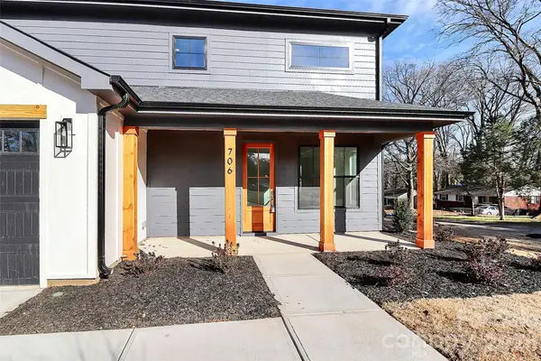 706 September Lane, Charlotte, NC 28208