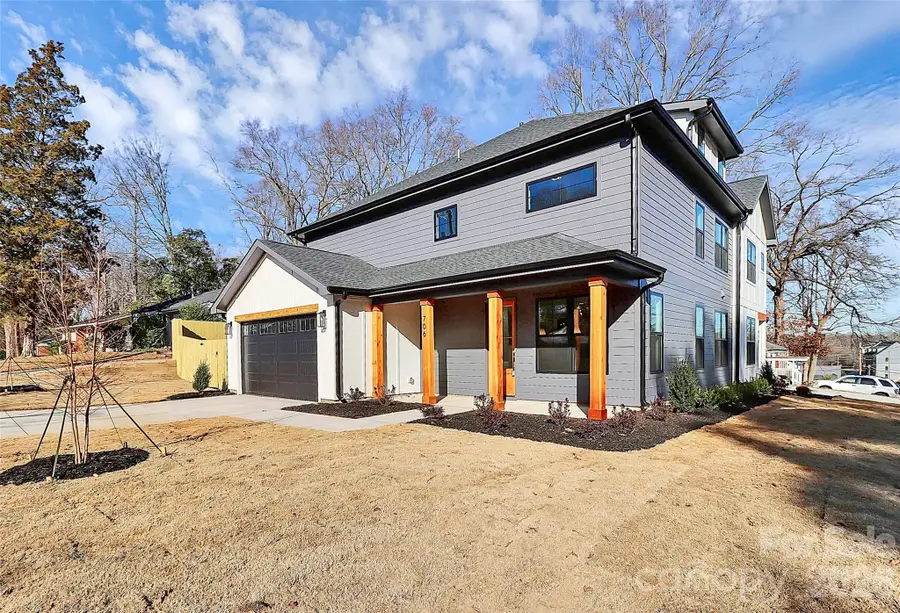 706 September Lane, Charlotte, NC 28208 - Image #3