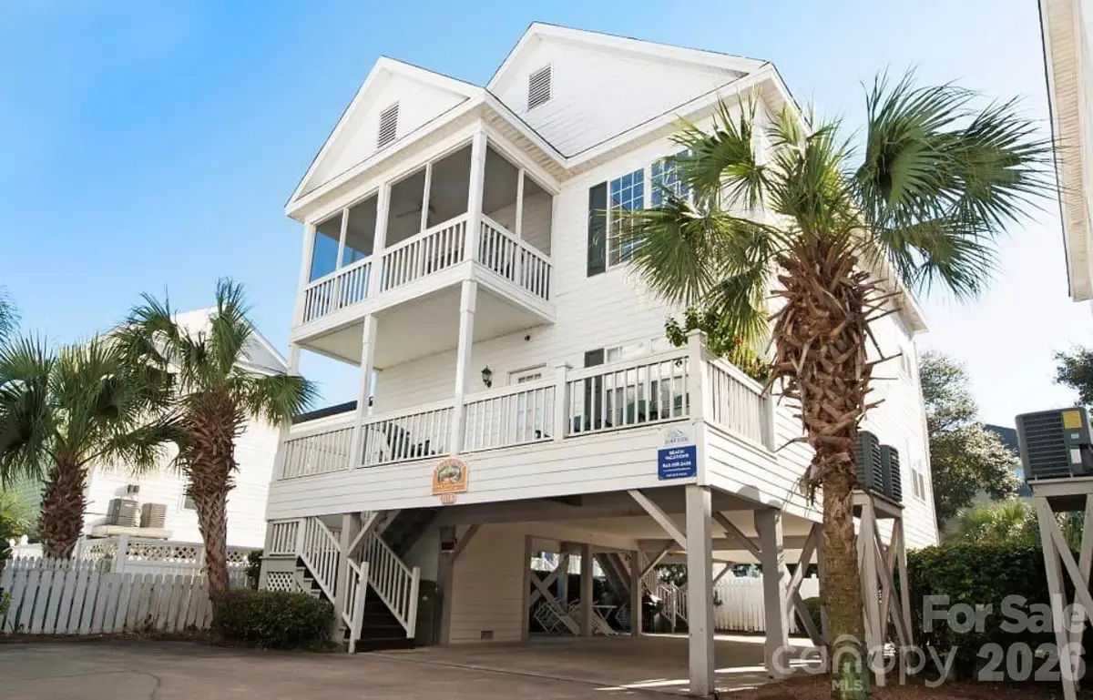 113B 9th Avenue S, Surfside Beach, SC 29575 - Image #1