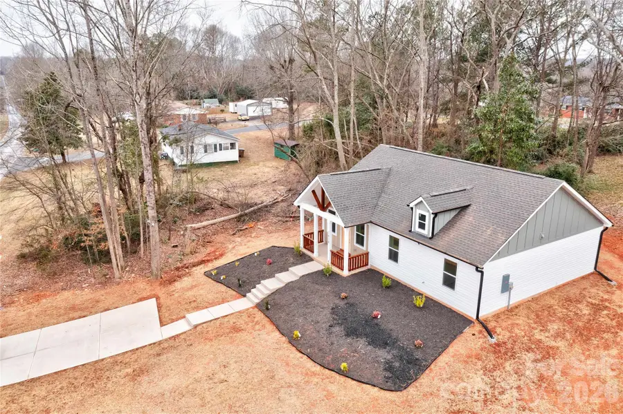 1618 Eaves Road, Shelby, NC 28152 - Image #2