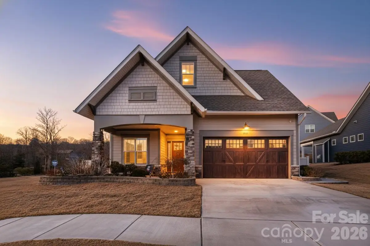 3246 Spring Forest Road, Harrisburg, NC 28075 - Image #1