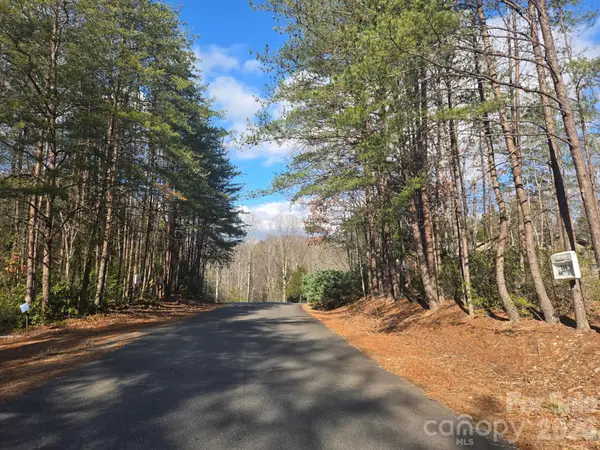 Lot 44 Dalton Court, Lake Lure, NC 28746