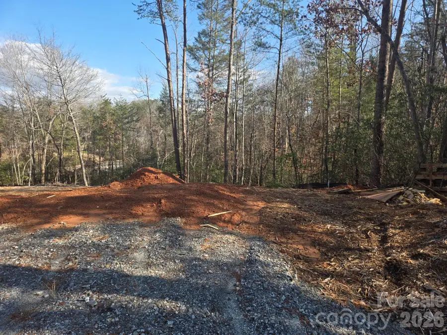 Lot 44 Dalton Court, Lake Lure, NC 28746 - Image #2