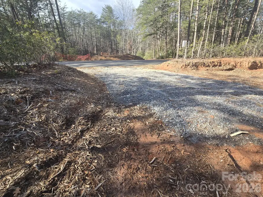 Lot 44 Dalton Court, Lake Lure, NC 28746 - Image #3