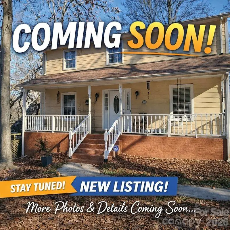 7144 Chapparall Lane, Charlotte, NC 28215 - Image #1